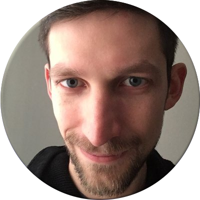 Christian DeWolf, Consulting Full-Stack Developer