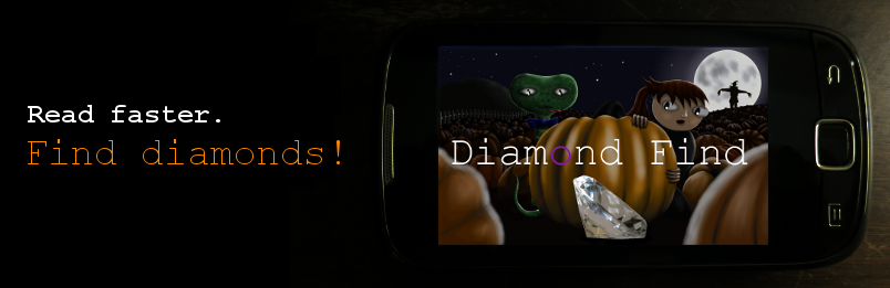 Diamond Find for Android