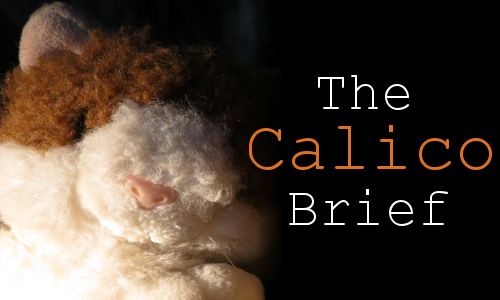 The Calico Brief - Interactive Story
